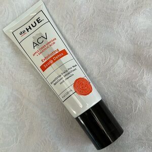 DpHue ACV Apple Cider Vinegar + Salicylic Acid Exfoliating Scalp Detox